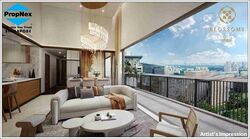 Blossoms By The Park (D5), Apartment #504218001